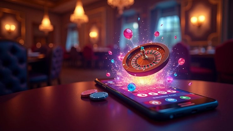 toto togel featured game showcase