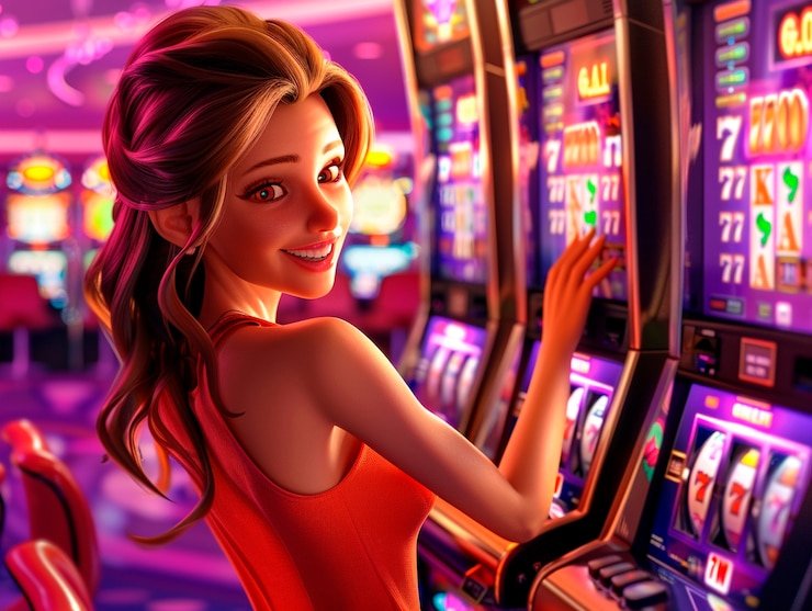 Antarmuka deposit QRIS di platform toto togel