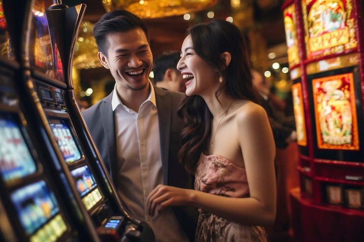 toto togel featured game showcase